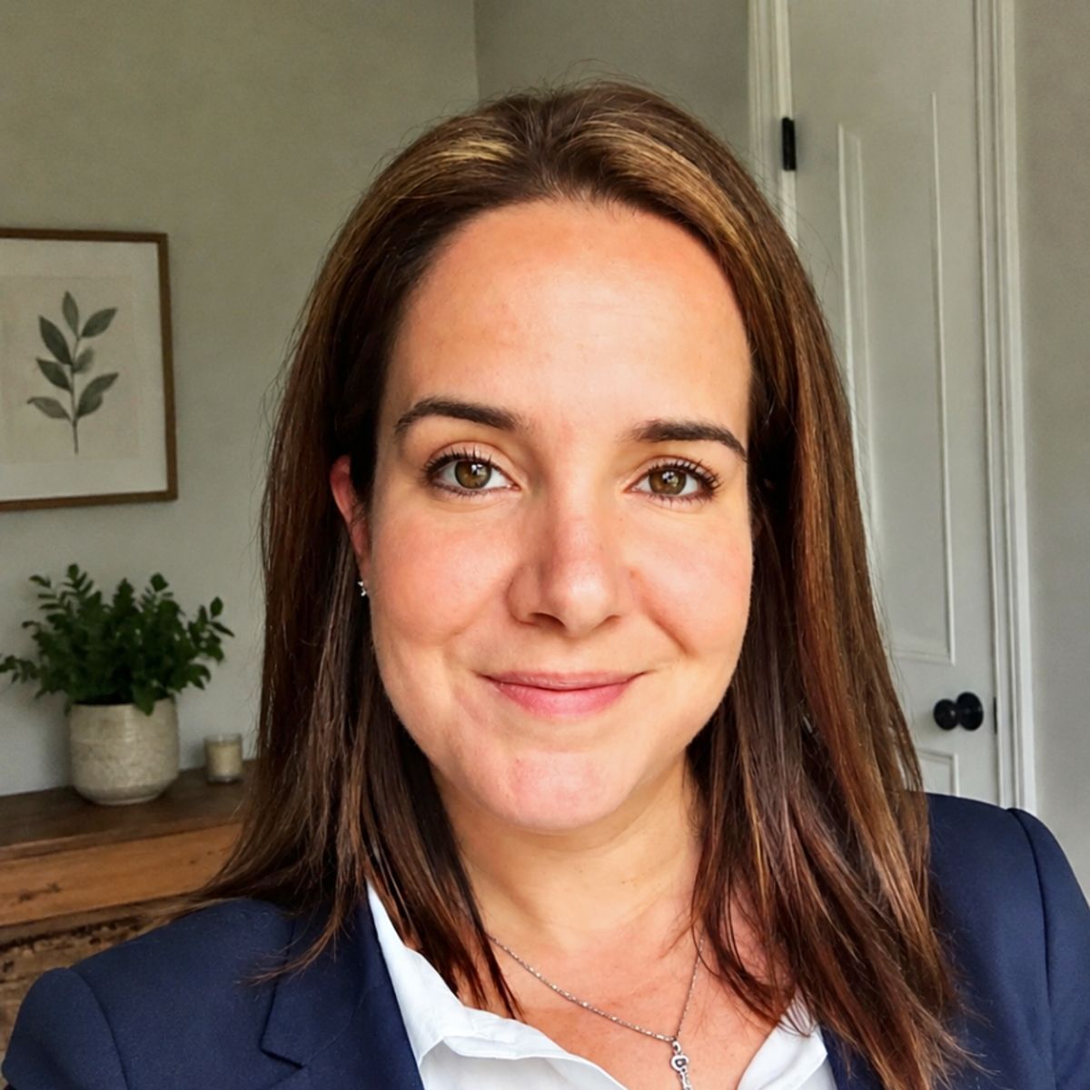Annemarie O’Rourke, NP
