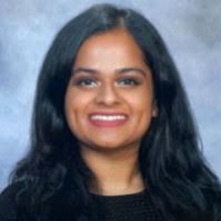 Kajal Desai, MMS, PA-C