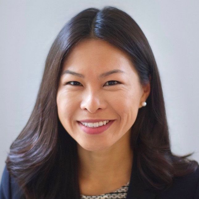Lauren Szeto, MD