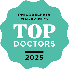 Philadelphia Magazine's Top Doctors 2025