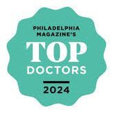 Philadelphia Magazine's Top Doctors 2024