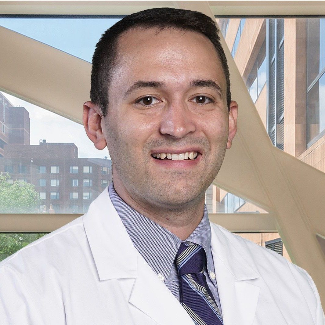 Ryan Erwin, MD