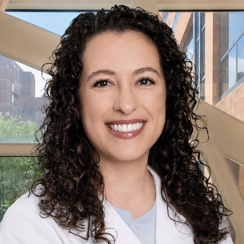 Stephanie Tzarnas, MD