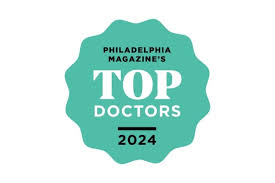 Philadelphia Magazine's Top Doctors 2024