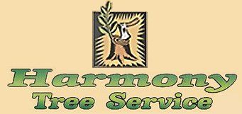 Harmony Tree Service - Logo