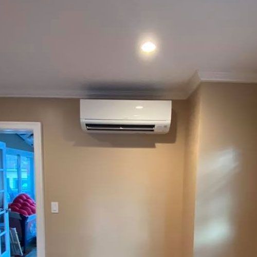 Learn More About Ductless Mini Split AC Ductless Mini Split AC
