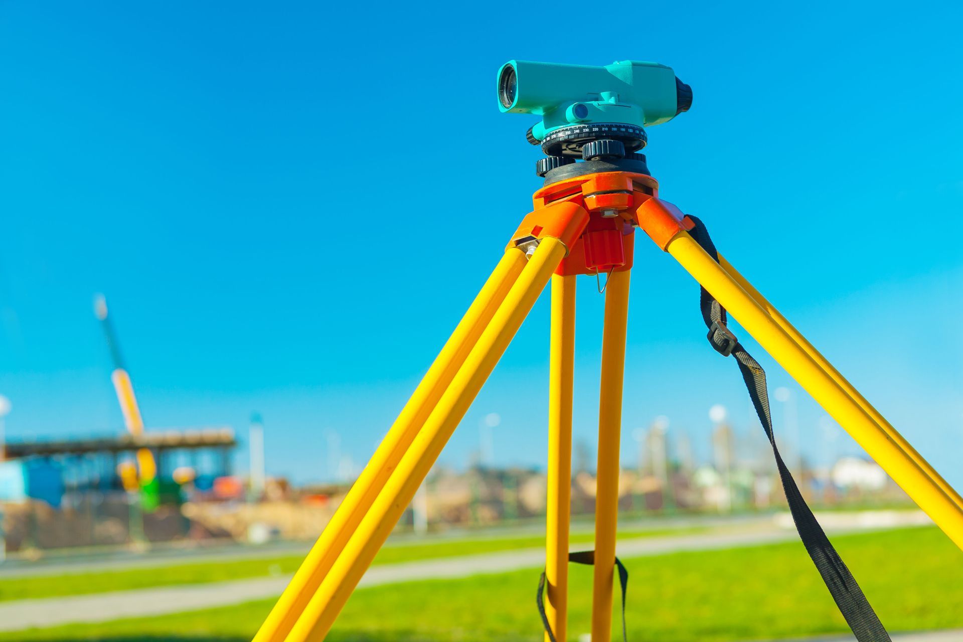 land appraisals