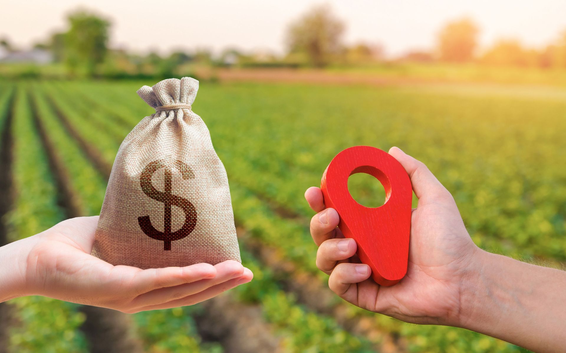 land appraisals