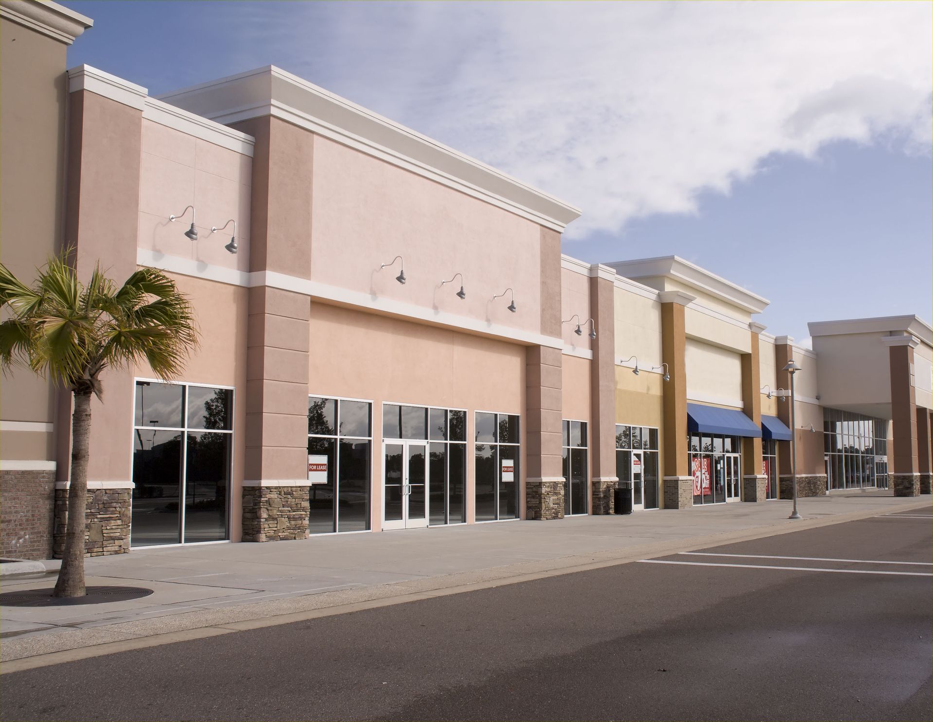 industrial real estate appraisals