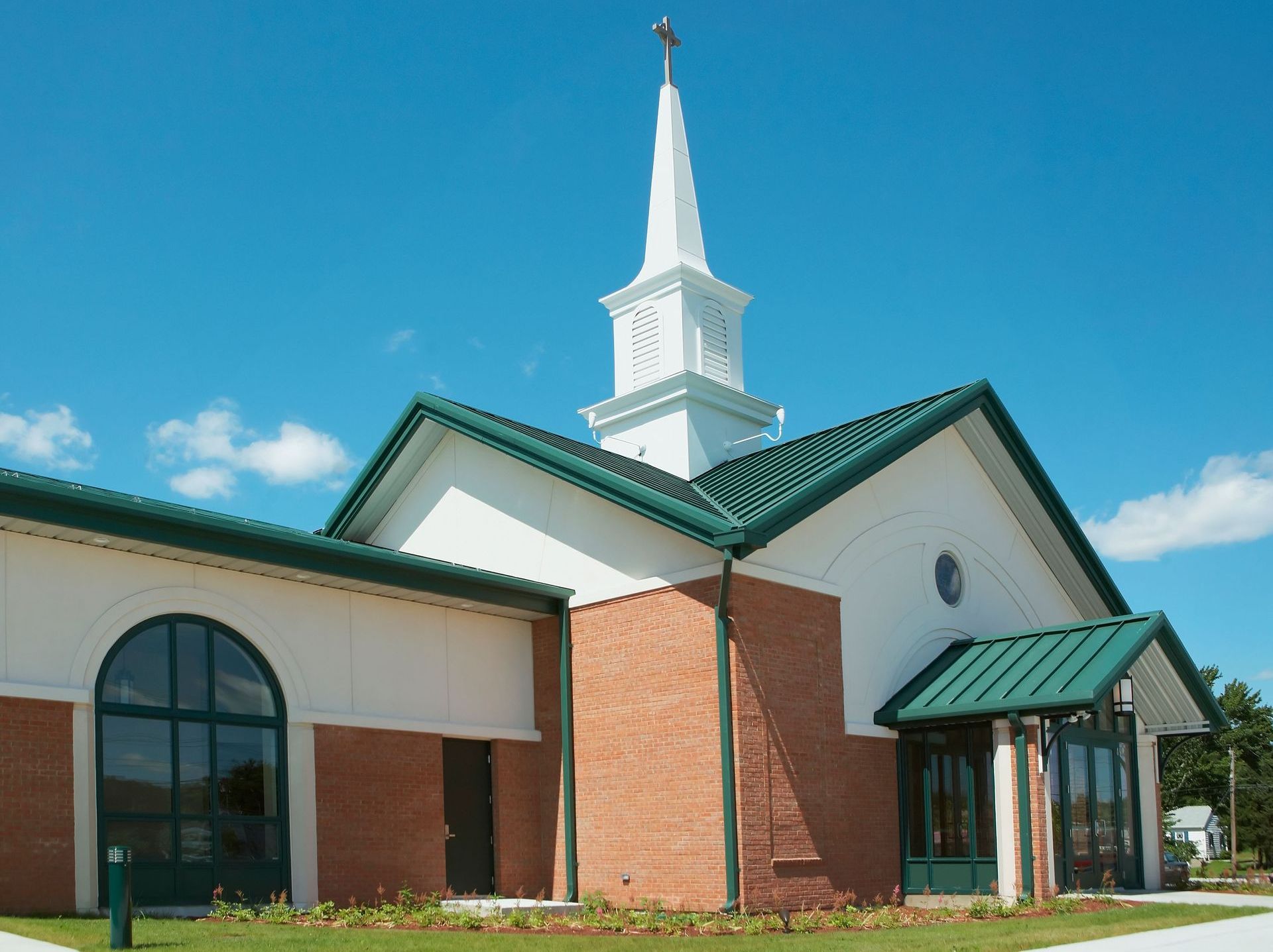 Religious Property Appraisals