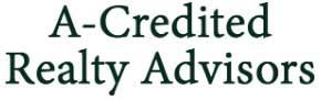 A-Credited Realty Advisors-logo