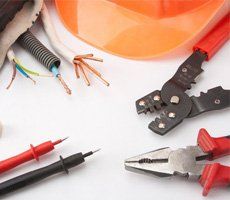 Electrical Hardware and Supplies