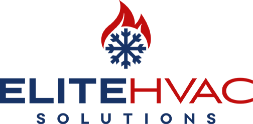 Elite HVAC Solutions LLC - Logo