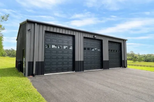 Modern Steel Solutions