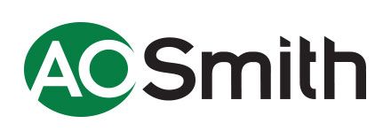 A.O. Smith logo