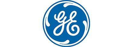 GE logo