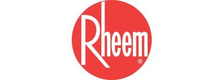 Rheem logo