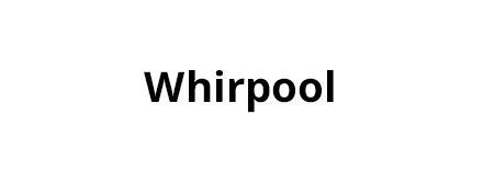 Whirpool logo