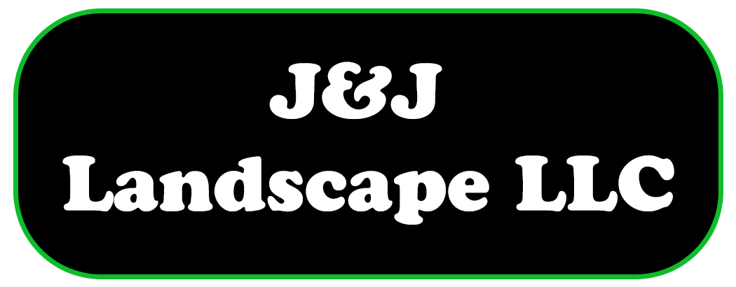J&J Landscape LLC - logo