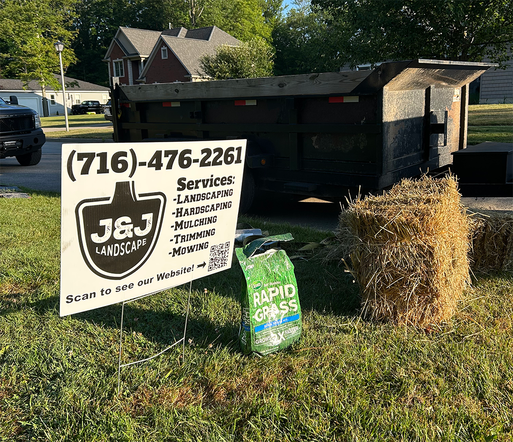 J&J Landscape LLC
