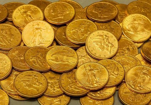 Belvidere Collectible Coins