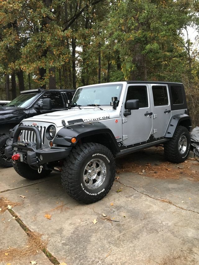 MUD Connection Auto Parts