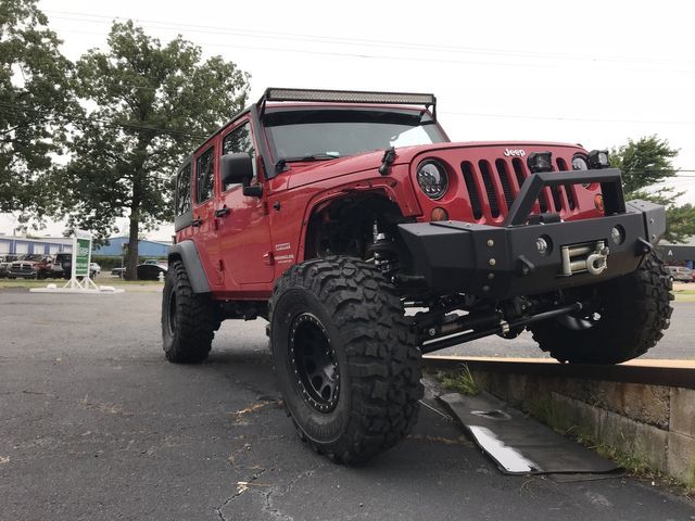 MUD Connection Auto Parts