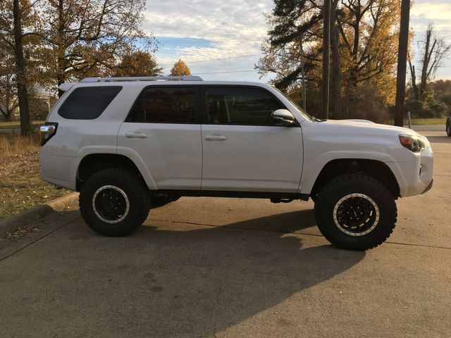 MUD Connection Auto Parts