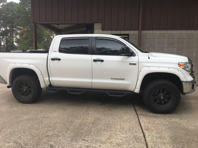 MUD Connection Auto Parts