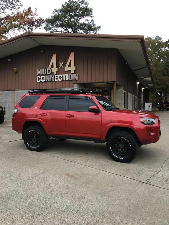 MUD Connection Auto Parts