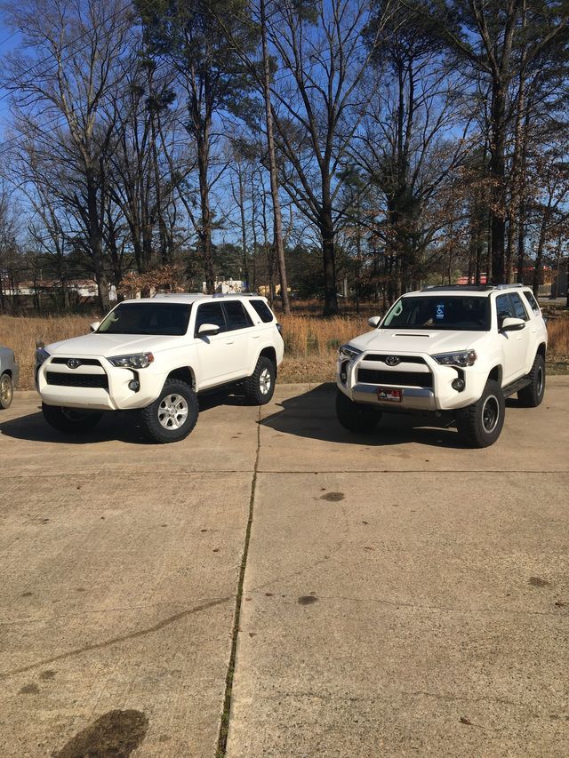 MUD Connection Auto Parts