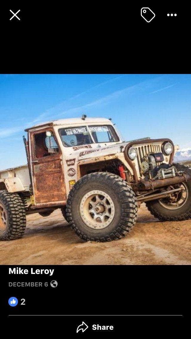 MUD Connection Auto Parts