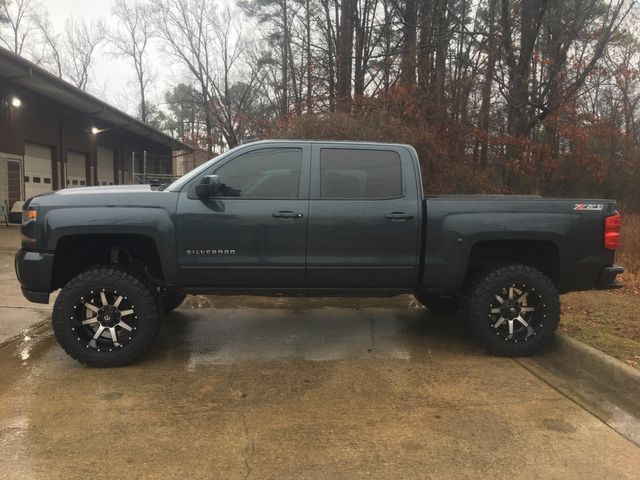 MUD Connection Auto Parts