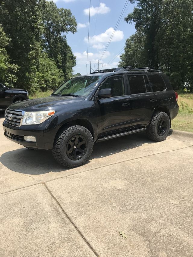 MUD Connection Auto Parts