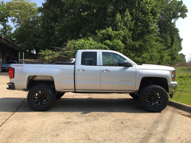 MUD Connection Auto Parts