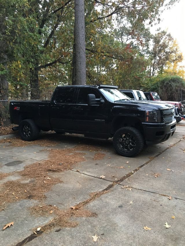 MUD Connection Auto Parts