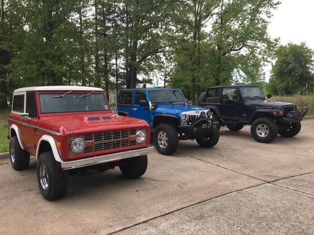 MUD Connection Auto Parts