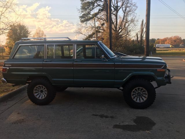 MUD Connection Auto Parts