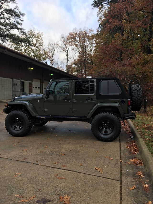 MUD Connection Auto Parts