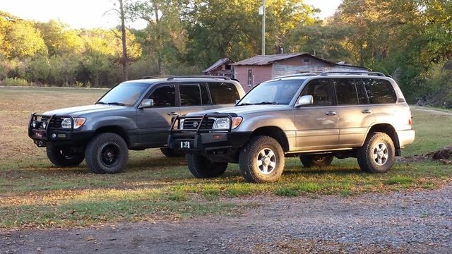 MUD Connection Auto Parts