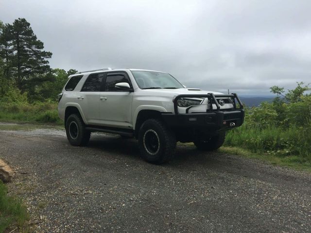 MUD Connection Auto Parts