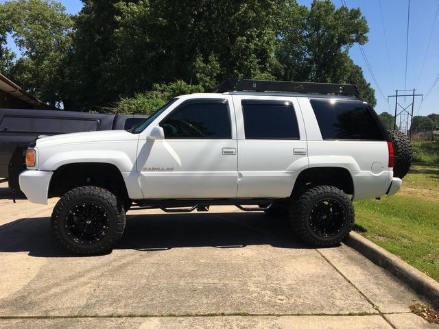 MUD Connection Auto Parts