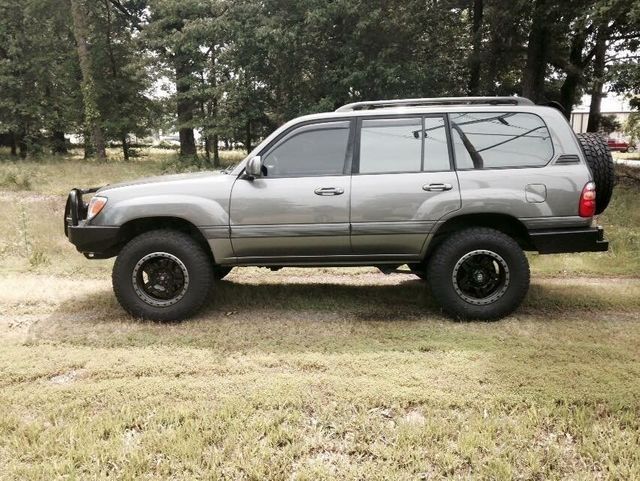 MUD Connection Auto Parts