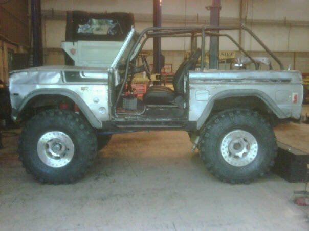 MUD Connection Auto Parts