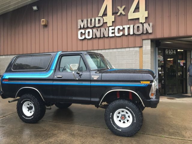 MUD Connection Auto Parts