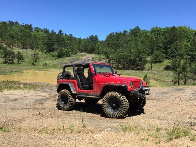 MUD Connection Auto Parts