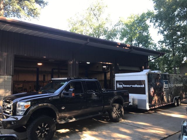 MUD Connection Auto Parts