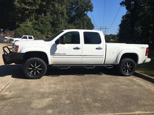 MUD Connection Auto Parts