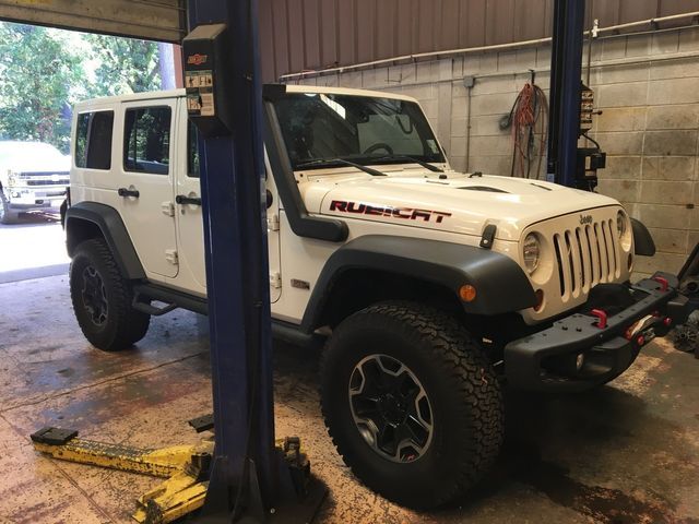 MUD Connection Auto Parts