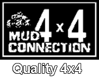 MUD Connection - Logo